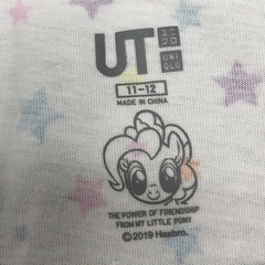 Imagen de Remera Uniqlo - Talle 11 años