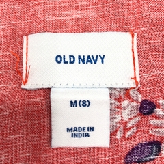 Vestido Old Navy - Talle 8 años - SEGUNDA SELECCIÓN - comprar online