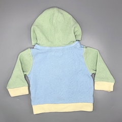 Campera liviana Cheeky - Talle 3-6 meses - SEGUNDA SELECCIÓN en internet