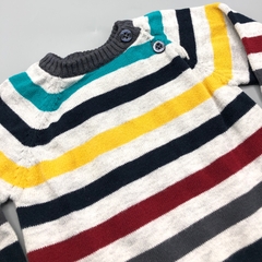 Sweater Teddy Boom - Talle 3-6 meses - SEGUNDA SELECCIÓN - comprar online