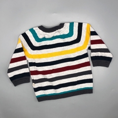 Sweater Teddy Boom - Talle 3-6 meses - SEGUNDA SELECCIÓN en internet