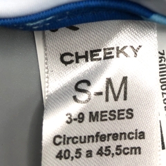 Piluso Cheeky - Talle 3-6 meses - SEGUNDA SELECCIÓN - Baby Back Sale SAS