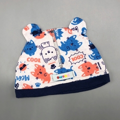 Gorro Owoko - Talle 3-6 meses en internet