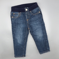 Jeans GAP - Talle 12-18 meses - SEGUNDA SELECCIÓN