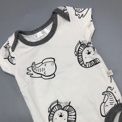 Body Cheeky - Talle 0-3 meses - comprar online