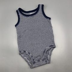 Body Carters - Talle 3-6 meses