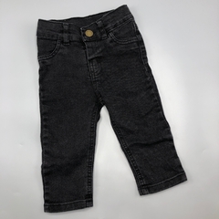 Jeans Cheeky - Talle 12-18 meses