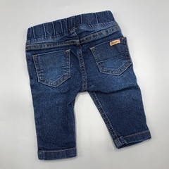 Jeans Cheeky - Talle 0-3 meses en internet