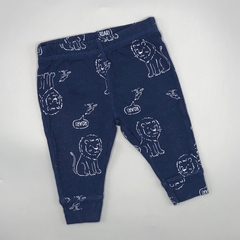 Legging Carters - Talle 3-6 meses - SEGUNDA SELECCIÓN