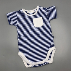 Body Old Bunch - Talle 3-6 meses
