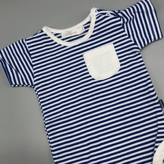 Body Old Bunch - Talle 3-6 meses - comprar online