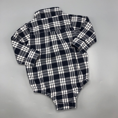 Camisa GAP - Talle 6-9 meses en internet