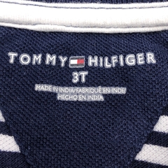 Remera Tommy Hilfiger - Talle 3 años - SEGUNDA SELECCIÓN - comprar online