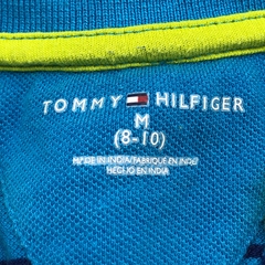 Remera Tommy Hilfiger - Talle 8 años - SEGUNDA SELECCIÓN - comprar online