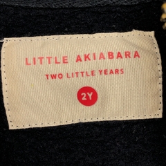 Campera liviana Little Akiabara - Talle 2 años - SEGUNDA SELECCIÓN - comprar online