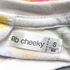 Buzo Cheeky - Talle 3-6 meses - Baby Back Sale SAS