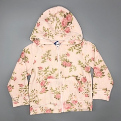 Campera liviana Broer - Talle 2 años