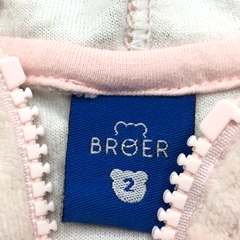 Campera liviana Broer - Talle 2 años - Baby Back Sale SAS