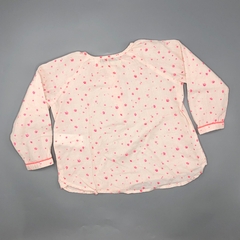 Camisa Zara - Talle 12-18 meses en internet