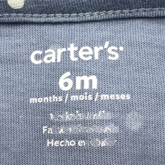Vestido Carters - Talle 6-9 meses - Baby Back Sale SAS