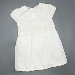 Vestido Baby Cottons - Talle 3 años