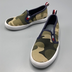 Panchas Tommy Hilfiger - Talle 25