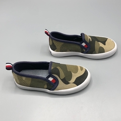 Panchas Tommy Hilfiger - Talle 25 - Baby Back Sale SAS