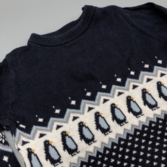 Sweater H&M - Talle 2 años - SEGUNDA SELECCIÓN - tienda online