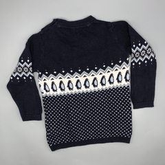 Sweater H&M - Talle 2 años - SEGUNDA SELECCIÓN en internet