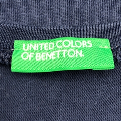 Remera Benetton - Talle 6 años - SEGUNDA SELECCIÓN - Baby Back Sale SAS