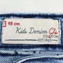 Jeans RENNER - Talle 3 años - SEGUNDA SELECCIÓN