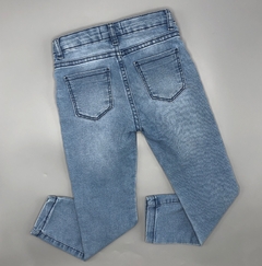 Jeans RENNER - Talle 3 años - SEGUNDA SELECCIÓN en internet