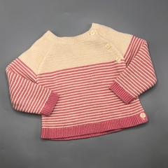 Sweater GAP - Talle 6-9 meses - SEGUNDA SELECCIÓN