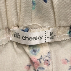 Short/bermuda Cheeky - Talle 6-9 meses