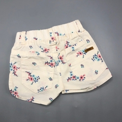 Short/bermuda Cheeky - Talle 6-9 meses en internet