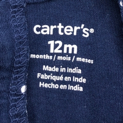 Vestido Carters - Talle 12-18 meses - Baby Back Sale SAS