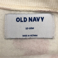 Vestido Old Navy - Talle 12-18 meses - SEGUNDA SELECCIÓN - comprar online