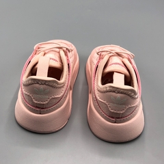 Zapatillas Adidas - Talle 19 - SEGUNDA SELECCIÓN - Baby Back Sale SAS