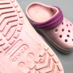 Crocs Crocs - Talle 23 - SEGUNDA SELECCIÓN - tienda online