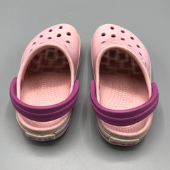 Crocs Crocs - Talle 23 - SEGUNDA SELECCIÓN en internet