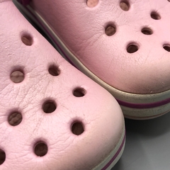 Crocs Crocs - Talle 23 - SEGUNDA SELECCIÓN - comprar online