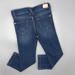 Jeans Celebrity pink - Talle 2 años - SEGUNDA SELECCIÓN - Baby Back Sale SAS