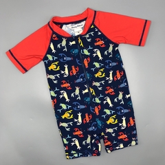 Traje de baño enterito Tommy Bahama - Talle 6-9 meses - SEGUNDA SELECCIÓN