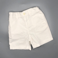 Short/bermuda Polo Ralph Lauren - Talle 18-24 meses - SEGUNDA SELECCIÓN