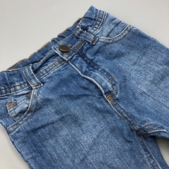 Jeans Cheeky - Talle 18-24 meses - SEGUNDA SELECCIÓN - comprar online