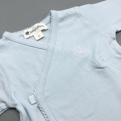 Conjunto Remera/body + Pantalón Baby Cottons - Talle 0-3 meses en internet