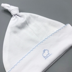 Conjunto Remera/body + Pantalón Baby Cottons - Talle 0-3 meses - tienda online
