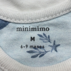 Body Mimo - Talle 6-9 meses - Baby Back Sale SAS