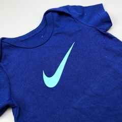 Body Nike - Talle 6-9 meses - comprar online