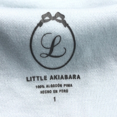 Gorro Little Akiabara - Talle 12-18 meses - Baby Back Sale SAS